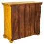 Credenza Alexandra House Living Giallo Ferro Legno di mango 40 x 90 x 90 cm di Alexandra House Living, Credenze e buffet - Ri...