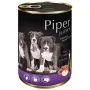 Wet food Dolina Noteci Piper Junior Veal 400 g by Dolina Noteci, Wet - Ref: S91105162, Price: 2,47 €, Discount: %