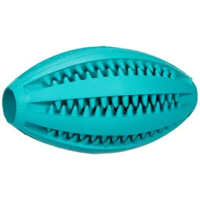 Jouet pour chien Trixie TX-3290 Turquoise Menthe Caoutchouc animaux de Trixie, Jouets à mordre - Réf : S91105166, Prix : 6,72...