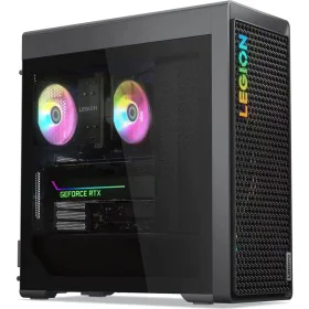 Desktop PC Lenovo Legion T7 34IRZ8 Intel Core I7-14700KF 64 GB RAM 2 TB SSD NVIDIA GEFORCE RTX 4080 SUPER by Lenovo, Towers -...