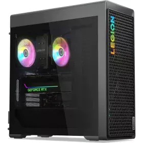 PC da Tavolo Lenovo Legion T7 34IRZ8 Intel Core I7-14700KF 64 GB RAM 2 TB SSD NVIDIA GEFORCE RTX 4080 SUPER di Lenovo, Torri ...