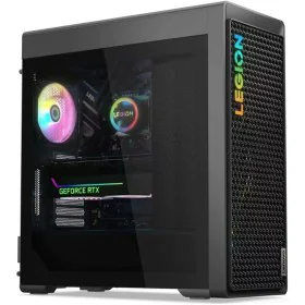 Desktop PC Lenovo Legion T7 34IRZ8 Intel Core i9-14900KF 32 GB RAM 1 TB SSD NVIDIA GEFORCE RTX 4080 SUPER von Lenovo, Tower -...