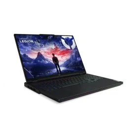 Laptop Lenovo Legion Pro 7 16IRX9H 16" Intel Core i9-14900HX 32 GB RAM 1 TB SSD NVIDIA GeForce RTX 4080 von Lenovo, Notebooks...