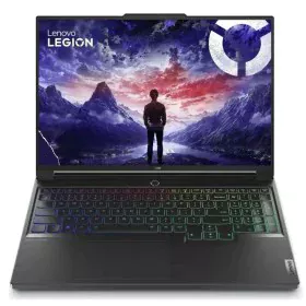 Laptop Lenovo Legion 7 16IRX9 16" 32 GB RAM 1 TB SSD Nvidia Geforce RTX 4070 di Lenovo, Portatili - Rif: S91105207, Prezzo: 2...