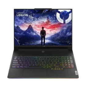 Laptop Lenovo 83G00042PB 16" Intel Core i9-14900HX 64 GB RAM 2 TB SSD Nvidia Geforce RTX 4090 de Lenovo, Portátiles - Ref: S9...