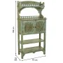 Buffet Alexandra House Living Bleu Fer Bois de manguier 35 x 150 x 75 cm de Alexandra House Living, Buffets, crédences et vai...