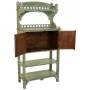 Buffet Alexandra House Living Bleu Fer Bois de manguier 35 x 150 x 75 cm de Alexandra House Living, Buffets, crédences et vai...