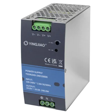 Fonte de Alimentação Yingjiao YSDN240-24010000 de Yingjiao, Fontes de alimentação - Ref: S91105273, Preço: 68,70 €, Desconto: %