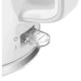 Kettle Amica KF1011 White Plastic 2150 W 1,7 L by Amica, Electric Kettles - Ref: S91105275, Price: 33,01 €, Discount: %