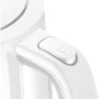 Bouilloire Amica KF1011 Blanc Plastique 2150 W 1,7 L de Amica, Bouilloires électriques - Réf : S91105275, Prix : 33,01 €, Rem...