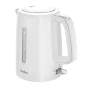 Bouilloire Amica KF1011 Blanc Plastique 2150 W 1,7 L de Amica, Bouilloires électriques - Réf : S91105275, Prix : 33,01 €, Rem...