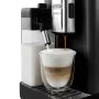 Cafeteira Superautomática DeLonghi EXAM 440.55.B Preto Prateado 1450 W 19 bar 250 g de DeLonghi, Máquinas de café automáticas...