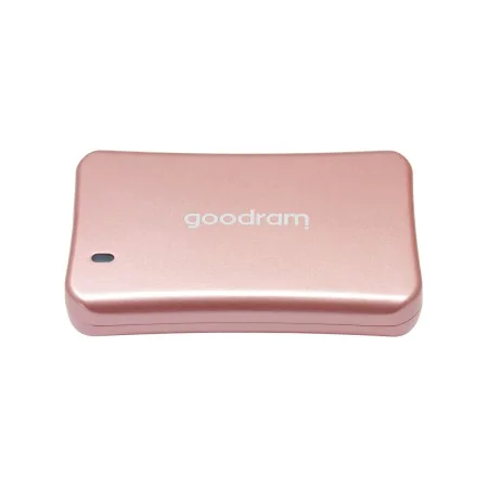 Disco Duro GoodRam SSDPR-HX200-2K0-RG 2 TB SSD de GoodRam, Discos duros sólidos - Ref: S91105288, Precio: 200,79 €, Descuento: %