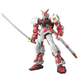 Sammelfigur Bandai GUNDAM ASTRAY von Bandai, Puppen und Actionfiguren - Ref: S91105290, Preis: 19,57 €, Rabatt: %