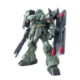 Figura colecionável Bandai GUN55456 de Bandai, Bonecos e figuras de ação - Ref: S91105291, Preço: 63,90 €, Desconto: %