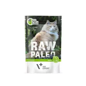 Aliments pour chat VETEXPERT Adult Cat 100 g de VETEXPERT, Humide - Réf : S91105293, Prix : 3,46 €, Remise : %