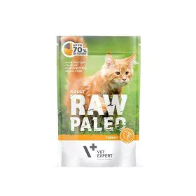 Aliments pour chat VETEXPERT Adult Cat 100 g de VETEXPERT, Humide - Réf : S91105294, Prix : 3,46 €, Remise : %