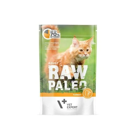 Aliments pour chat VETEXPERT Adult Cat 100 g de VETEXPERT, Humide - Réf : S91105294, Prix : 3,93 €, Remise : %