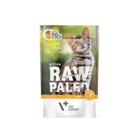 Comida para gato VETEXPERT Kitten Cat 100 g de VETEXPERT, Húmida - Ref: S91105297, Preço: 3,98 €, Desconto: %