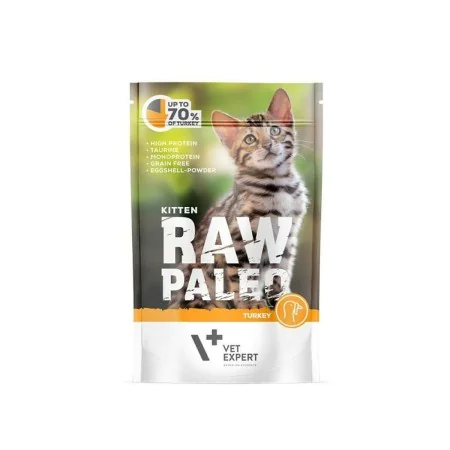 Cibo per gatti VETEXPERT Kitten Cat 100 g di VETEXPERT, Umido - Rif: S91105297, Prezzo: 3,46 €, Sconto: %