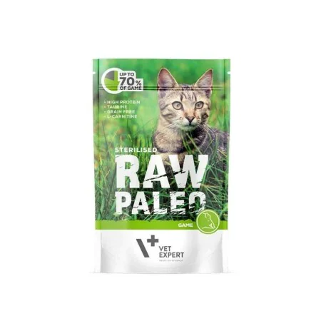 Comida para gato VETEXPERT Adult Cat 100 g de VETEXPERT, Húmida - Ref: S91105299, Preço: 3,93 €, Desconto: %