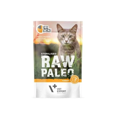 Katzenfutter VETEXPERT Adult Cat 100 g von VETEXPERT, Nass - Ref: S91105300, Preis: 3,46 €, Rabatt: %