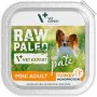 Comida húmeda VETEXPERT Paté Mini Adult Pavo 150 g de VETEXPERT, Húmeda - Ref: S91105322, Precio: 3,16 €, Descuento: %