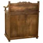 Buffet Alexandra House Living Marron Fer Bois de manguier 42 x 85 x 70 cm de Alexandra House Living, Buffets, crédences et va...