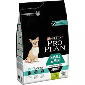 penso Purina Adulto Borrego 3 Kg de Purina, Seca - Ref: S91105365, Preço: 27,48 €, Desconto: %