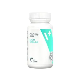 Complemento Alimentar VETEXPERT de VETEXPERT, Suplementos e vitaminas - Ref: S91105368, Preço: 14,06 €, Desconto: %