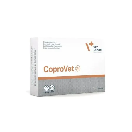 Complemento Alimentar VETEXPERT de VETEXPERT, Suplementos e vitaminas - Ref: S91105369, Preço: 16,09 €, Desconto: %