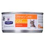 Cat food Hill's PRESCRIPTION DIET c/d Chicken Pig 156 g by Hill's, Wet - Ref: S9110543, Price: 3,40 €, Discount: %