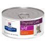 Comida para gato Hill's Thyroid Care Frango de Hill's, Húmida - Ref: S9110544, Preço: 3,63 €, Desconto: %