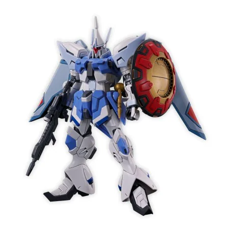 Collectable Figures Bandai GUN66307 by Bandai, Action figures and dolls - Ref: S91105504, Price: 42,37 €, Discount: %