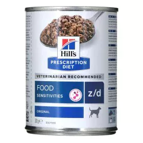 Wet food Hill's Chicken 370 g by Hill's, Wet - Ref: S9110552, Price: 6,59 €, Discount: %