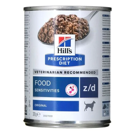 Alimentation humide Hill's Poulet 370 g de Hill's, Humide - Réf : S9110552, Prix : 6,84 €, Remise : %