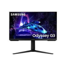 Monitor Samsung G30D Full HD 24" 180 Hz by Samsung, Monitors - Ref: S91105521, Price: 139,02 €, Discount: %