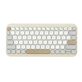 Clavier Asus 90XB0880-BKB040 Qwerty US de Asus, Claviers - Réf : S91105532, Prix : 40,58 €, Remise : %