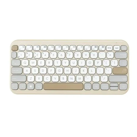 Clavier Asus 90XB0880-BKB040 Qwerty US de Asus, Claviers - Réf : S91105532, Prix : 40,58 €, Remise : %