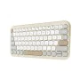 Clavier Asus 90XB0880-BKB040 Qwerty US de Asus, Claviers - Réf : S91105532, Prix : 40,58 €, Remise : %