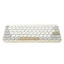 Clavier Asus 90XB0880-BKB040 Qwerty US de Asus, Claviers - Réf : S91105532, Prix : 40,58 €, Remise : %