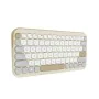 Clavier Asus 90XB0880-BKB040 Qwerty US de Asus, Claviers - Réf : S91105532, Prix : 40,58 €, Remise : %