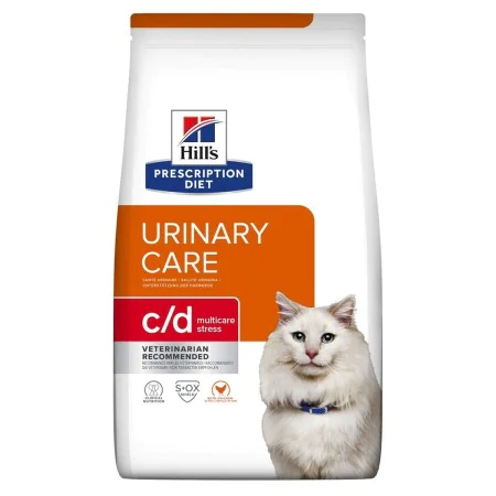 Comida para gato Hill's PRESCRIPTION DIET 1,5 L 1,5 Kg de Hill's, Húmida - Ref: S9110557, Preço: 27,71 €, Desconto: %