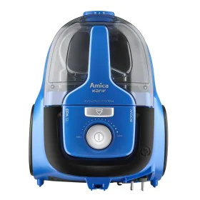 Aspirateur sans fil Amica VI2041 Bleu 800 W de Amica, Aspirateurs balais et balais électriques - Réf : S91105580, Prix : 86,1...