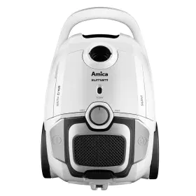 Cordless Vacuum Cleaner Amica VM6011 White 700 W by Amica, Stick Vacuums & Electric Brooms - Ref: S91105582, Price: 129,87 €,...