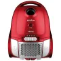 Aspirateur sans fil Amica VI 2031 Rouge Acier 900 W de Amica, Aspirateurs balais et balais électriques - Réf : S91105584, Pri...