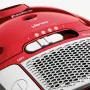 Aspiradora sin Cable Amica VI 2031 Rojo Acero 900 W de Amica, Aspiradoras escoba - Ref: S91105584, Precio: 86,02 €, Descuento: %