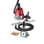 Aspirateur sans fil Amica VI 2031 Rouge Acier 900 W de Amica, Aspirateurs balais et balais électriques - Réf : S91105584, Pri...