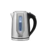 Kettle Zelmer ZCK7924 Black Silver Stainless steel 2200 W 1,7 L by Zelmer, Electric Kettles - Ref: S91105611, Price: 45,91 €,...