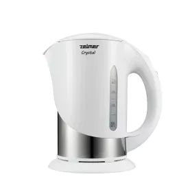 Bollitore Zelmer ZCK7630W Bianco 2200 W 1,7 L di Zelmer, Bollitori - Rif: S91105613, Prezzo: 40,00 €, Sconto: %